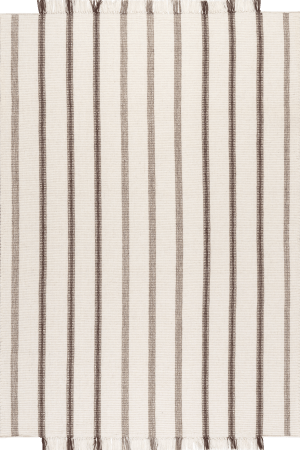  striped rug