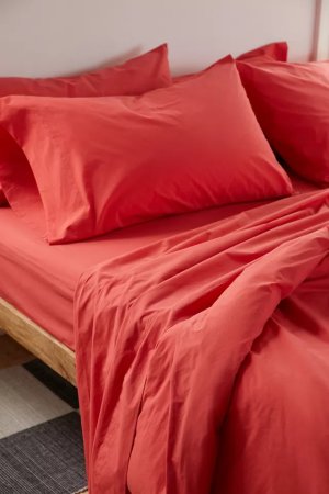  red sheets