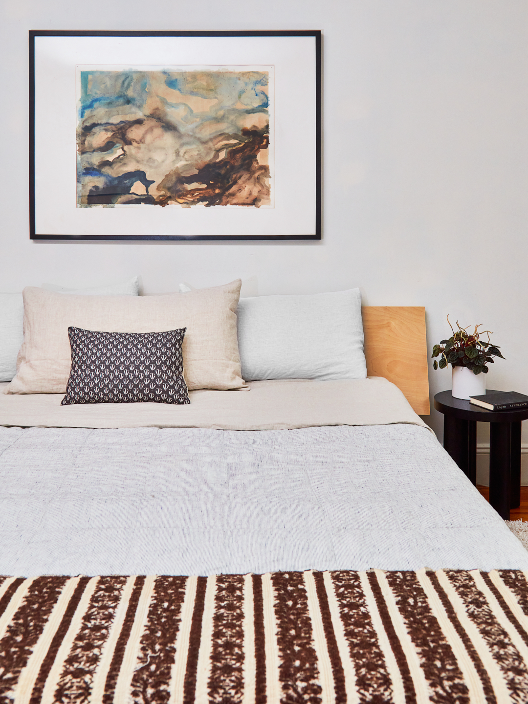 Our Editor's Honest Review of Floyd's Platform Bed