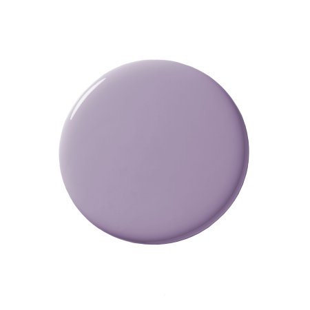  purple paint blob