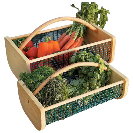  gardening baskets