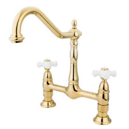  brass faucet