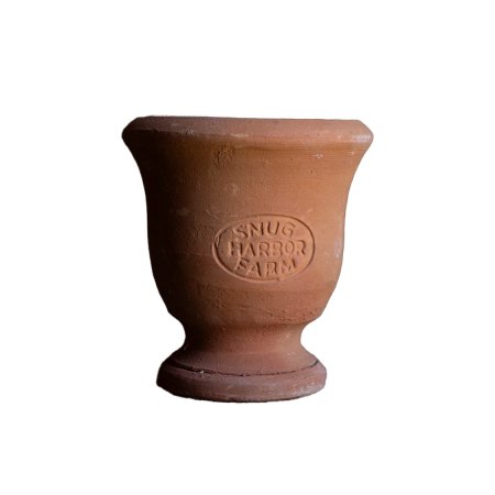  terracotta pot