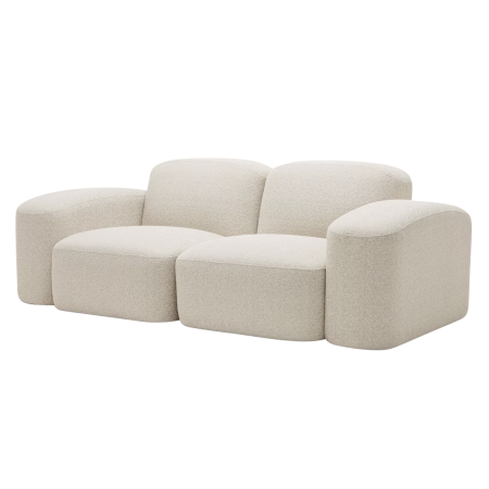  white sofa