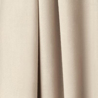  cream curtain closeup