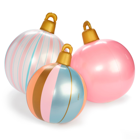  Inflatable ornaments