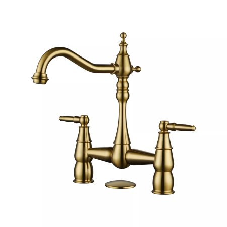  brass faucet