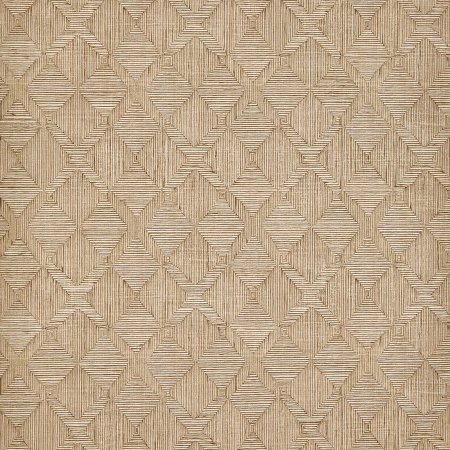  sisal inspired wallpaper