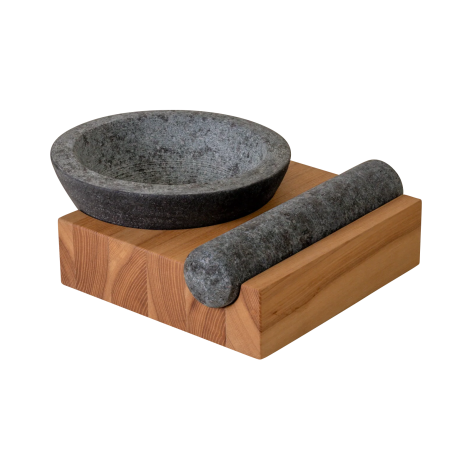  Kitchen & Dining - Perch Mortar & Pestle by Holcomb