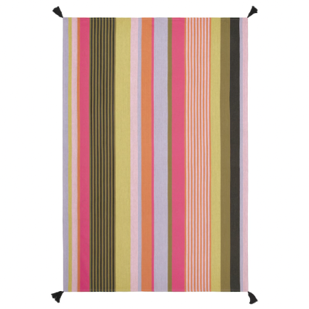  stripe blanket