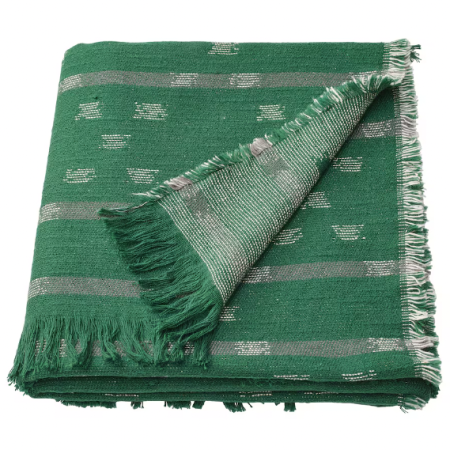  green blanket