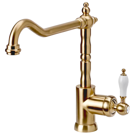  brass faucet