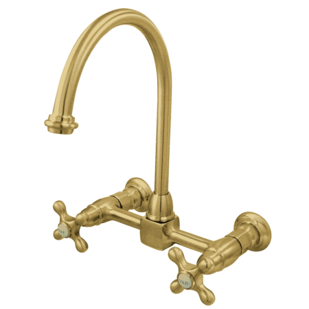  brass faucet