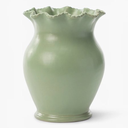  green vase