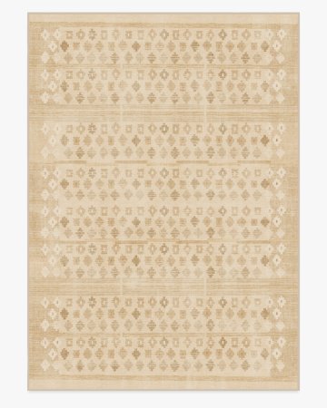  beige rug