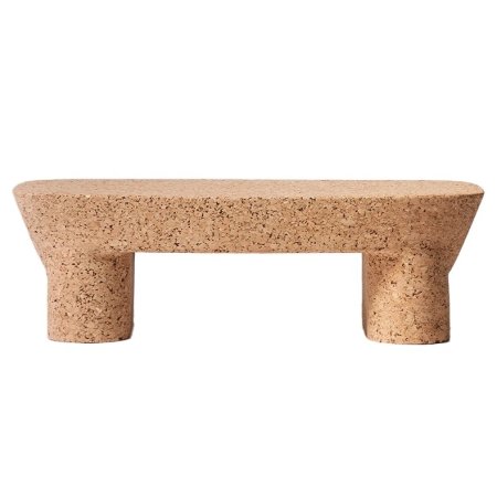  cork table