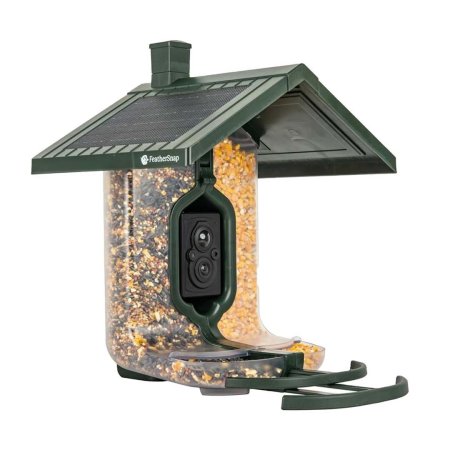  bird feeder