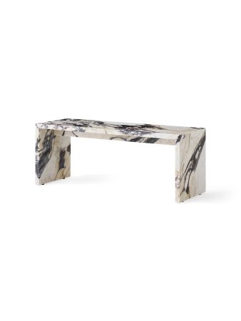  marble table