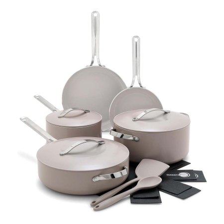  greenpan set