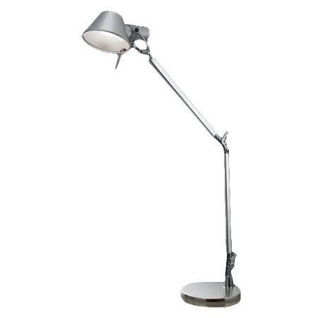  silver lamp