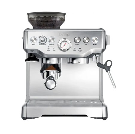  espresso machine