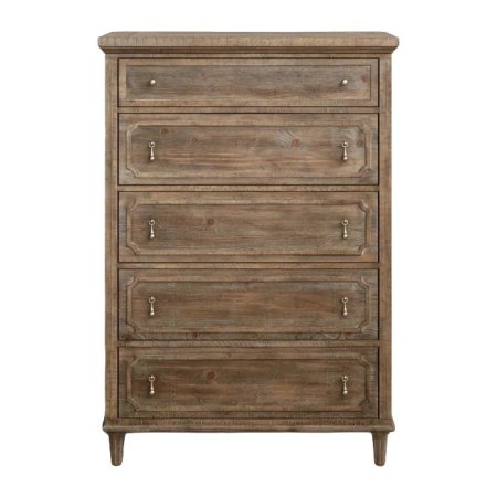  wood dresser