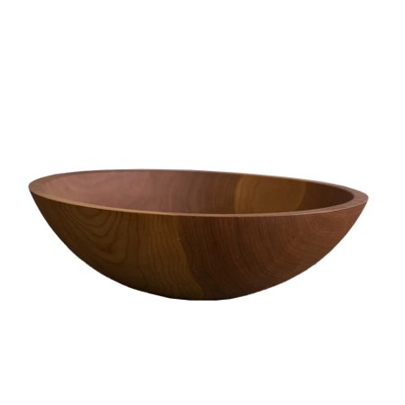  wood bowl