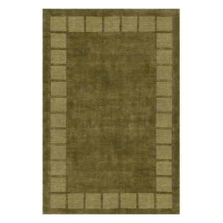  green rug