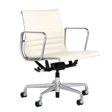  white desk chair