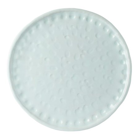  Blue serving platter