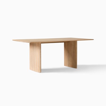  wood table