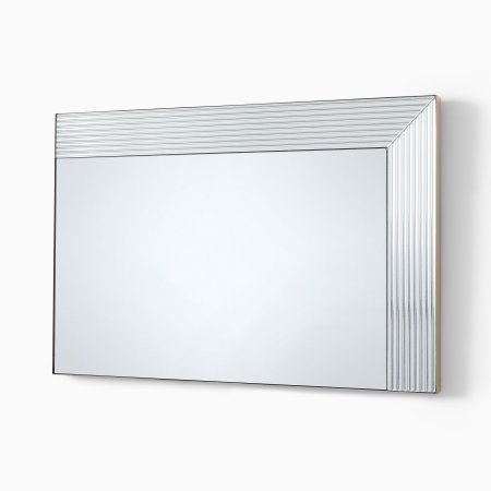  textured mirror