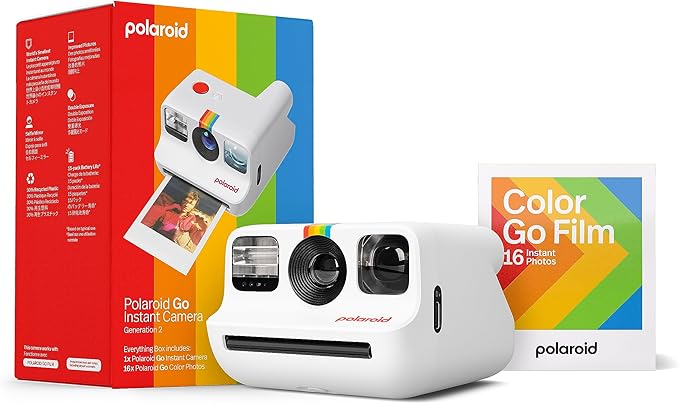  polaroid camera