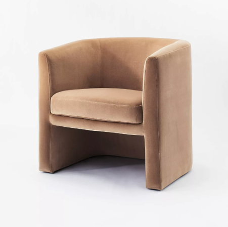  light brown chair