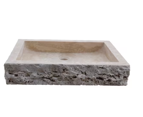  stone sink