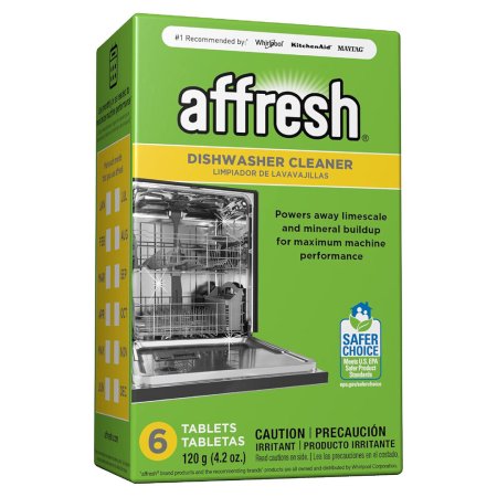  Dishwasher cleaner