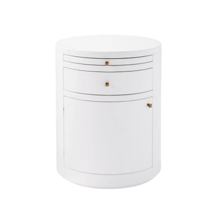  Serena & Lily nightstand