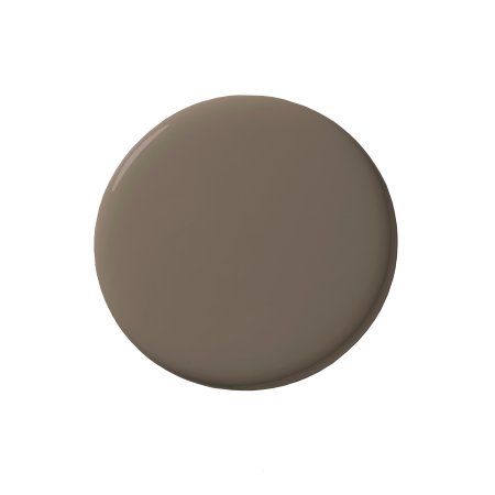  gray paint blob