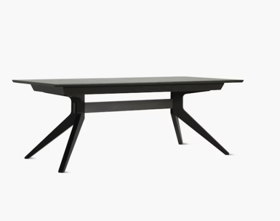  black table