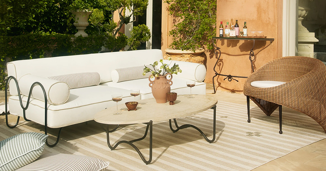 24 Outdoor Tables We Love, From a  IKEA Find to a Hay Staple